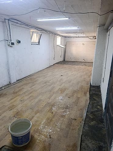 Недвижимость: Сдаётся помещение под любой бизнес на Ауэзова Кырман. Трехфазка — 3