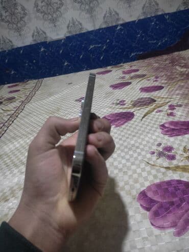 сколько стоит айфон 11 бу в бишкеке: IPhone 13 Pro, Б/у, 256 ГБ, Белый, Зарядное устройство, Защитное стекло, Чехол, 83 % — 4