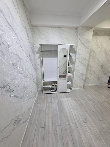 50: 3 комнаты, С мебелью полностью — 7