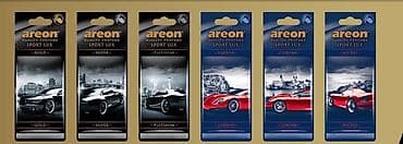 бу чехлы: Ароматизатор для авто — 3