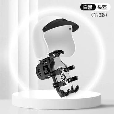 буфер хонда фит: Подставка для телефона Ronyme Bike, солнцезащитный козырек, держатель — 6