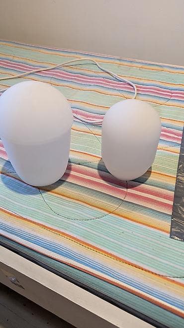 плафон потолочный: Подвесной светильник на две точки - Тип: потолочный подвес, двойной - — 1