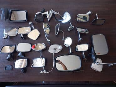 брызговики газ 53: Продаю много запчастей на «Волга» Газ-24 и Газ-21 и другие советские — 6