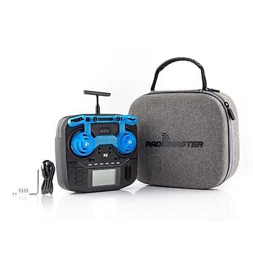 e mount: Аппаратура управления RadioMaster Boxer - Полноразмерные стики на — 2