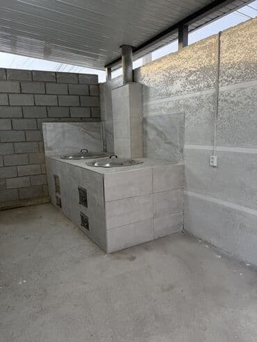 куплю дом арча бешике: Дом, 95 м², 3 комнаты, Собственник, Евроремонт — 5