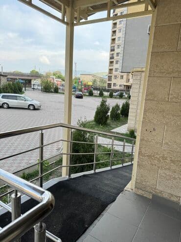 квартира микрайон: 1 комната, 41 м², Элитка, 8 этаж, Евроремонт — 5