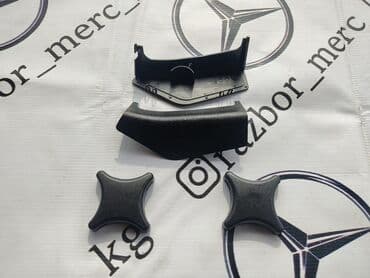 авторазбор бишкек мерседес: Переднее сиденье, Mercedes-Benz 2000 г., Б/у, Оригинал, Германия — 1