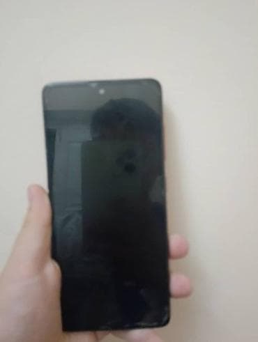 Samsung Galaxy A51, Б/у, 64 ГБ, цвет - Красный, 2 SIM