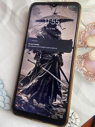 Vivo Y16, Б/у, 64 ГБ at lalafo.kg Vivo Y16, Б/у, 64 ГБ