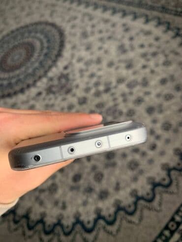 asus transformer: Xiaomi, 13, Колдонулган, 256 ГБ, түсү - Кара, 2 SIM — 7