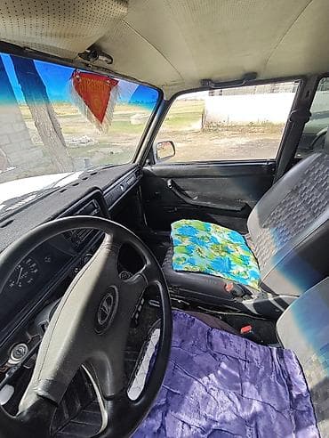 шкиф на мотоблок: ВАЗ (ЛАДА) 2107: 2006 г., 1.6 л, Ручные, Седан — 8