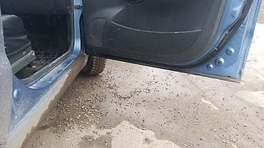 hyndai hd: Daewoo Matiz: 2007 г. — 6