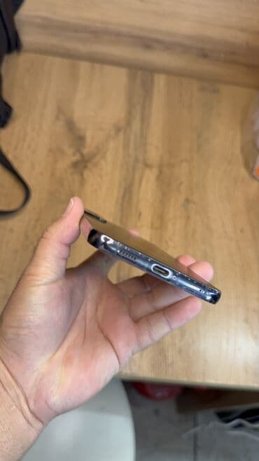 ноутбуки в бишкеке в рассрочку: Samsung Galaxy S22 Plus, Б/у, 256 ГБ, 2 SIM — 10