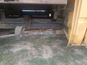 продаю или меняю на портер 2: Легкий грузовик, Mercedes-Benz, Дубль, 1,5 т, Б/у — 10