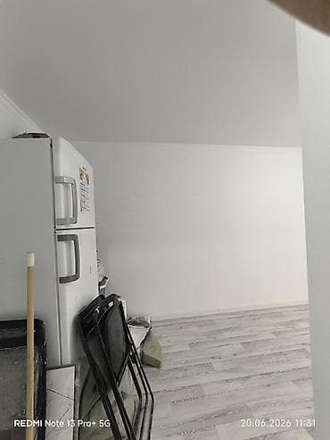 2 комнаты, 38 м², Гостиничный тип, 2 этаж, Свежий ремонт — 7