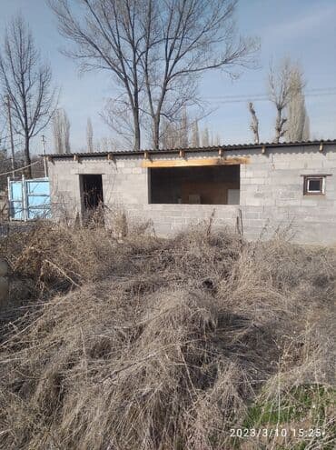 куплю дом в районе ак орго: Дом, 3600 м², 4 комнаты — 6