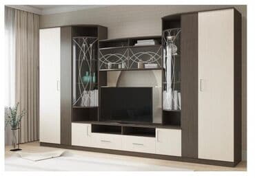 мебель из турции: Мебель на заказ, Спальня, Шкаф — 4