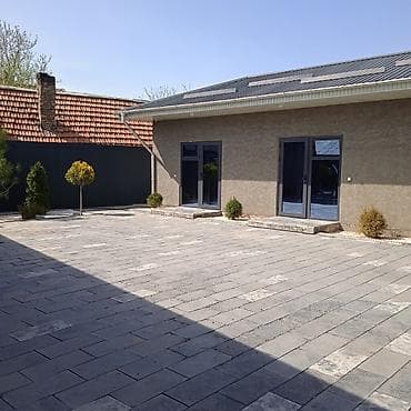 gala group: 1 комната, Душевая кабина, Постельное белье, Кондиционер — 1