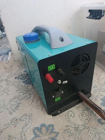 34 е: Универсальный портативный обогреватель для дома и автомобиля — 2