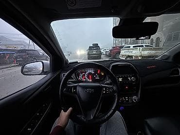 shevrolet nexia: Chevrolet Spark: 2019 г., 1 л, Автомат, Бензин, Хэтчбэк — 2