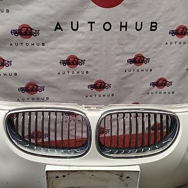 Решетка радиатора BMW Б/у, Оригинал