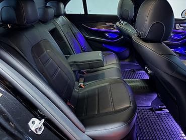 w211 e55 amg kompressor: Mercedes-Benz E-класс AMG: 2022 г., 3 л, Автомат, Бензин, Седан — 7