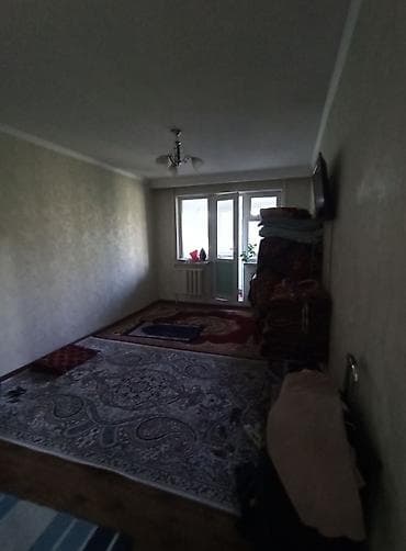real sight: 1 комната, 37 м², 105 серия, 3 этаж, Косметический ремонт — 6