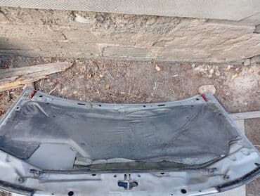 авто бу бишкек: Капот Mazda, Оригинал — 3