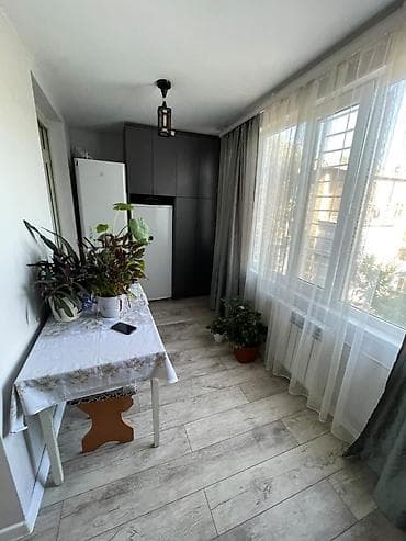 Квартиры: 3 комнаты, 53 м², 3 этаж — 7