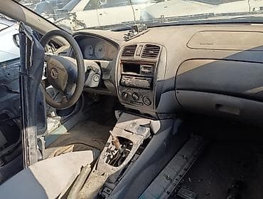 кузов волво: Mazda Familia/323 BJ (универсал) — автомобиль на разбор Модель и — 2