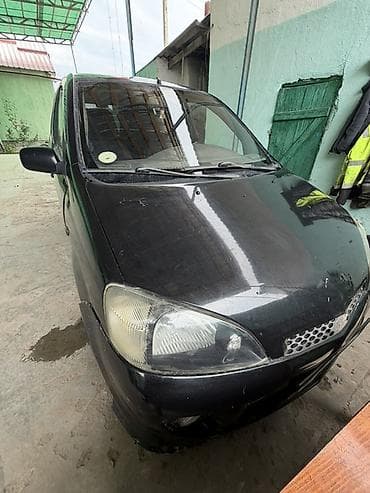 гидравлика матиз: Daihatsu : 2005 г., 1.3 л, Механика, Бензин — 4