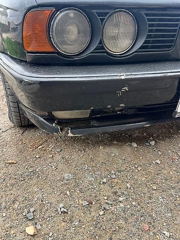 bnw e39: BMW 5 series: 1993 г., 2.5 л, Ручные, Бензин, Седан — 4