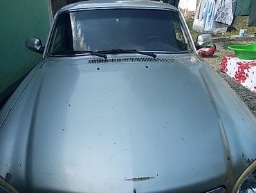 газ 53 карбиратор: ГАЗ 3110 Volga: 2008 г., Седан — 1