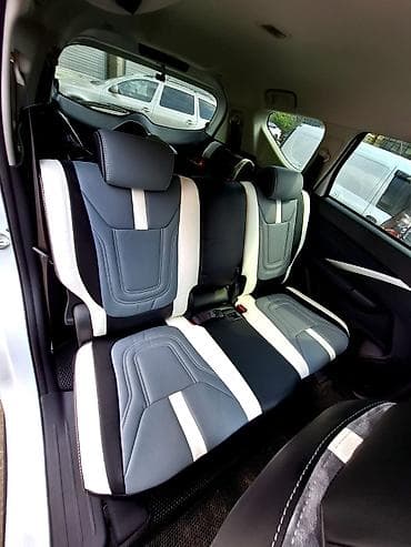 супорт на фит: Чехлы Honda, Новый — 6