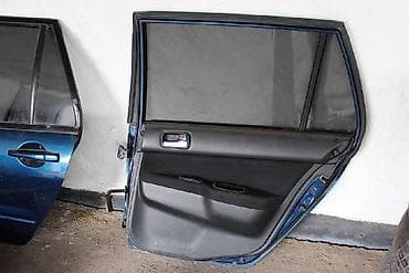 lada 10: Задняя левая Mitsubishi, Новый, Оригинал — 2