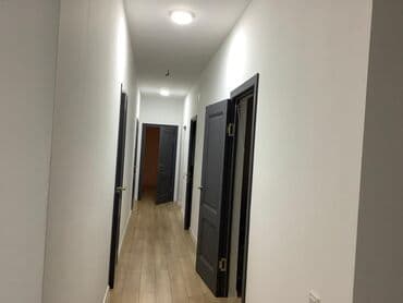 дордой сдаю дом: 200 м², 7 комнат, Теплый пол, Евроремонт, Парковка — 2