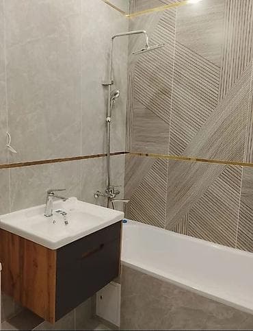 5: 1 комната, 45 м², Технопарк 106 серия, 5 этаж, Евроремонт — 3