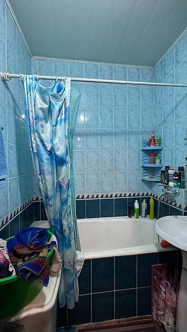 106 серия: 2 комнаты, 60 м², 106 серия, 2 этаж, Косметический ремонт — 3