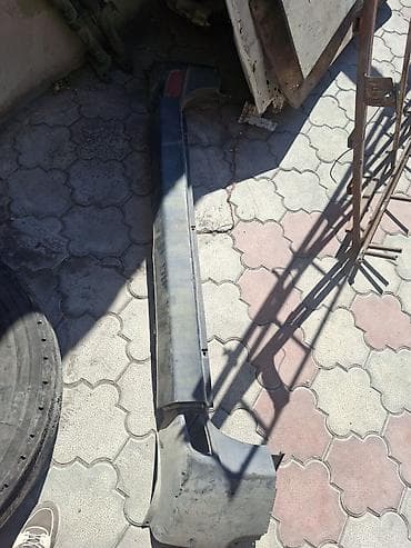 mers bar: Спринтер рекс 906 кузов деталдар сатылат боковой эшик комплект бар — 9