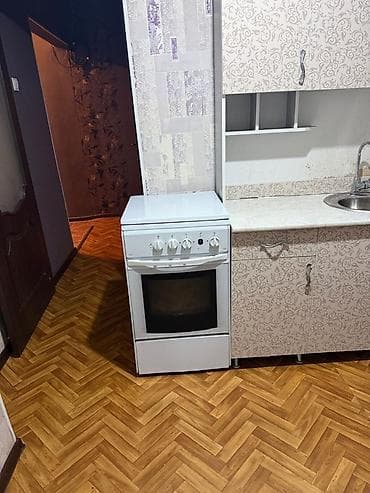 Квартиры: 1 комната, Собственник, С мебелью частично — 1