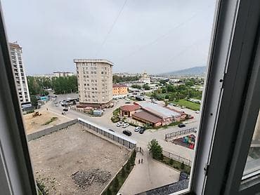 квартира тугуч: 2 комнаты, 59 м², Элитка, 9 этаж, Евроремонт — 6
