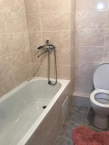 комната аламедин 1: 1 бөлмө — 6