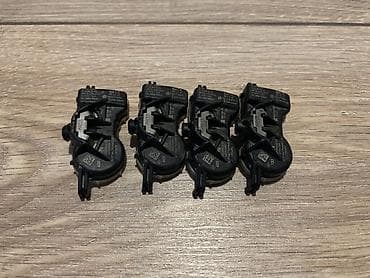 Датчики давления шин
Самсунг/ SAMSUNG СМ6/QM6
4 штук оригинал