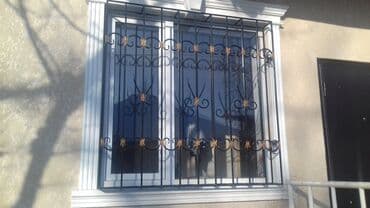 каркасный дом цена за м2: Сварка | Решетки на окна — 7