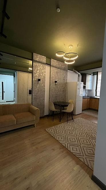 3: 3 комнаты, 80 м², Элитка, 9 этаж, Дизайнерский ремонт — 7