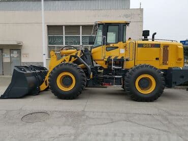 шины на эксковатор: Экскаватор, 2024 г., Гусеничный — 9