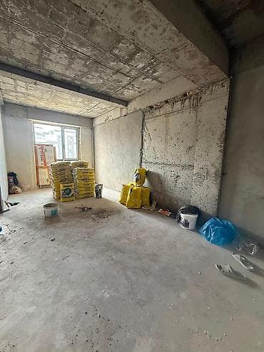 3 комнаты, 122 м², Южная Магистраль 12 этаж, ПСО (под самоотделку) — 6