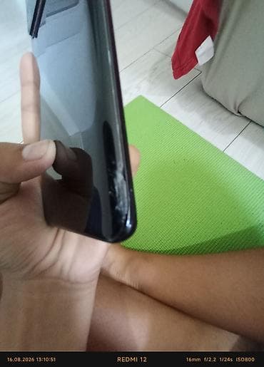 google pixel 10: Samsung Galaxy S20 Ultra, Б/у, 256 ГБ, цвет - Черный — 3
