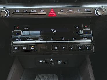 mersedes milenium: Hyundai Grandeur: 2024 г., 1.6 л, Автомат, Бензин, Седан — 8