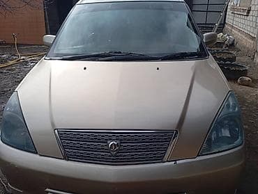 ключ byd: Toyota Opa: 2003 г., 2 л, Автомат, Бензин, Универсал — 3